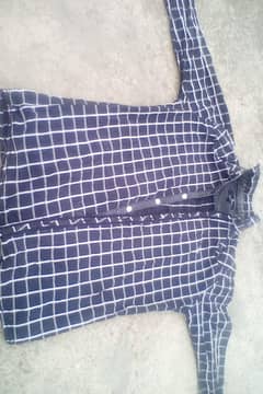 Urgent Sell Both Shirts