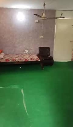 ROOM FOR RENT (FOR 2 LADIES)