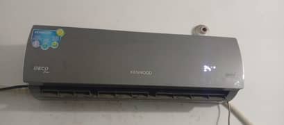 Kenwood DC Inverter 1.5 Ton for sale
