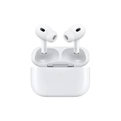 Branded Airbuds