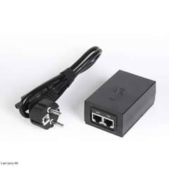 1 ubiquiti network adapterl