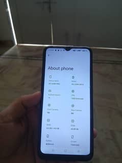 villaon v40s 4+4 64GB exchange possible