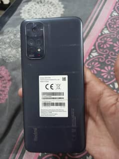 redmi note 11 4/128