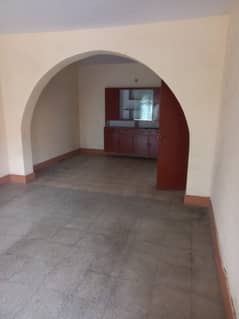 Allama Iqbal Tiwn 12 Marla Uper 3 Bed Separate Portion At Prime Location