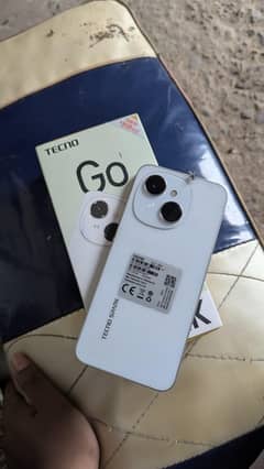 Tecno spark go urgent sale Karna ha