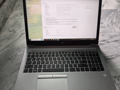 HP
