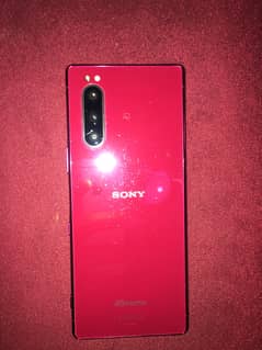 Sony experia 5 mark 1