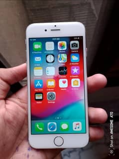 Iphone 6  Gb(64) Condition 10/9.5 All parts original hai all ok