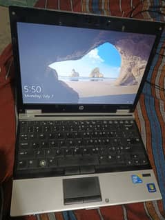 HP Laptop 2540p