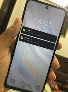 Infinix Hot 30 8+8/128