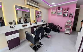 need female manager