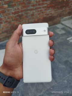 GOOGLE PIXEL 7