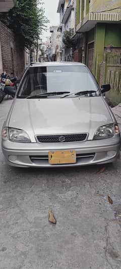 suzuki cultus lovers