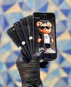 Apple iPhone SE 2020
