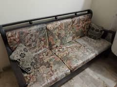 5 seater sofa set
