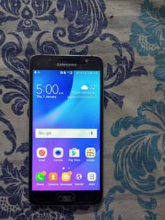 samsung j5 2016 normal condition
