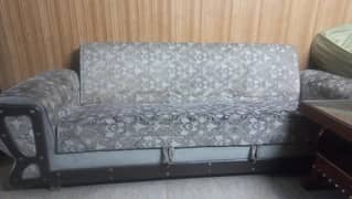 sofa cumbed excellent  condition.