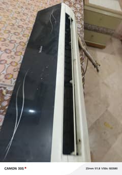 Haier ac sale krna chahta hu non inverter ha