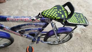 kids bicycle
