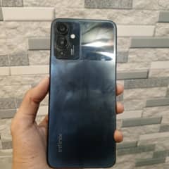 Infinix Note12