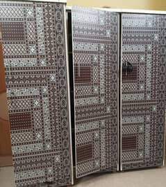 cupboards
