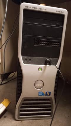 gaming+editing PC with all accessories