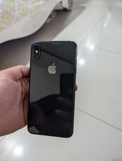 Apple iPhone XS Max
