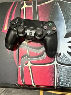 PS4 Fat 500GB | Jailbroken | God of War + The Last of Us Included