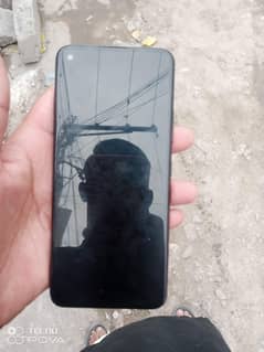infinix hot 10  4 64 full new set no open repair