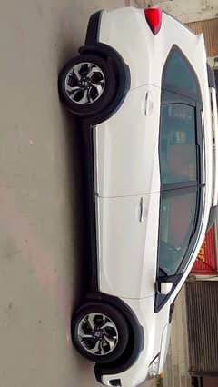 Honda brv