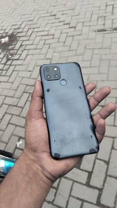 infinix smart 6 2/32 box charger