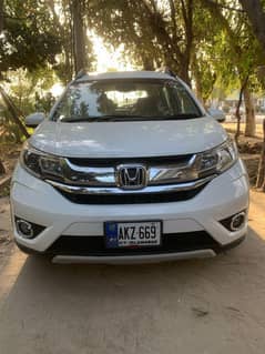 Honda BRV