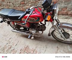 2022 model united 65000