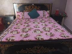 Double Bed