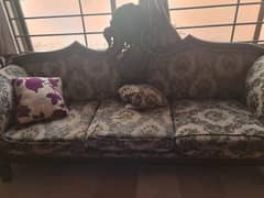 sofa 7 seater chinoti