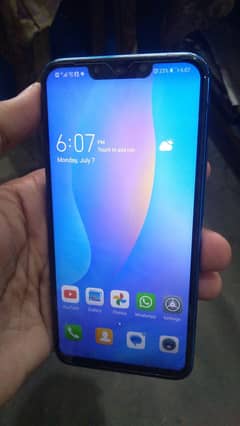 Huawei nova 3i   128gb