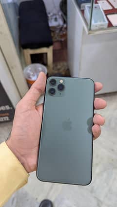 iphone 11 pro max factory unlocked