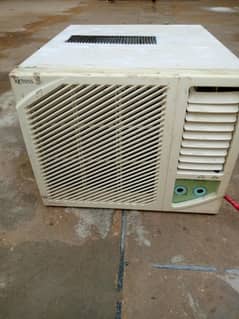 I am selling a Ac