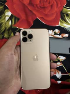 Iphone 11 pro