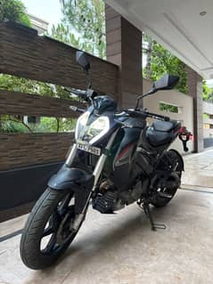 Benelli 180S Model 2021 | Benelli In Bikes | Total Geniune