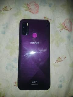INFINIX