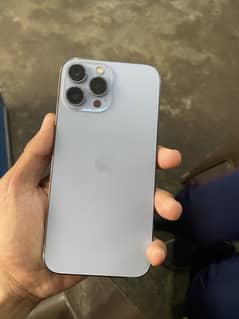 I phone 13 pro max non pta