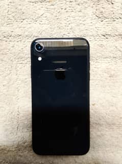 Iphone XR NonPta 64 GB Battery 87% 10 by 9 Condition No Any Fault