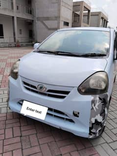 Daihatsu