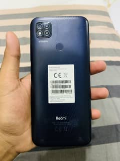 Redmi 9c