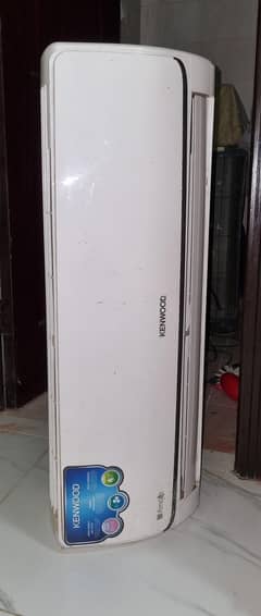 1 ton ac kenwood split
