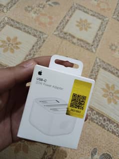 brand new charger  original  USB C
