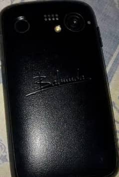 Balmuda