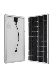 220 Watt MAXPOWER 3-Plates/ 100Watt 5 Plates