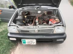 Suzuki mehran 1994